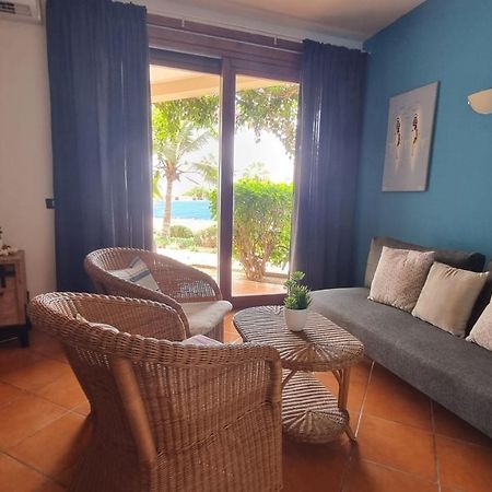 Apartament Porto Antigo 2 Beachfront Santa Maria Zewnętrze zdjęcie